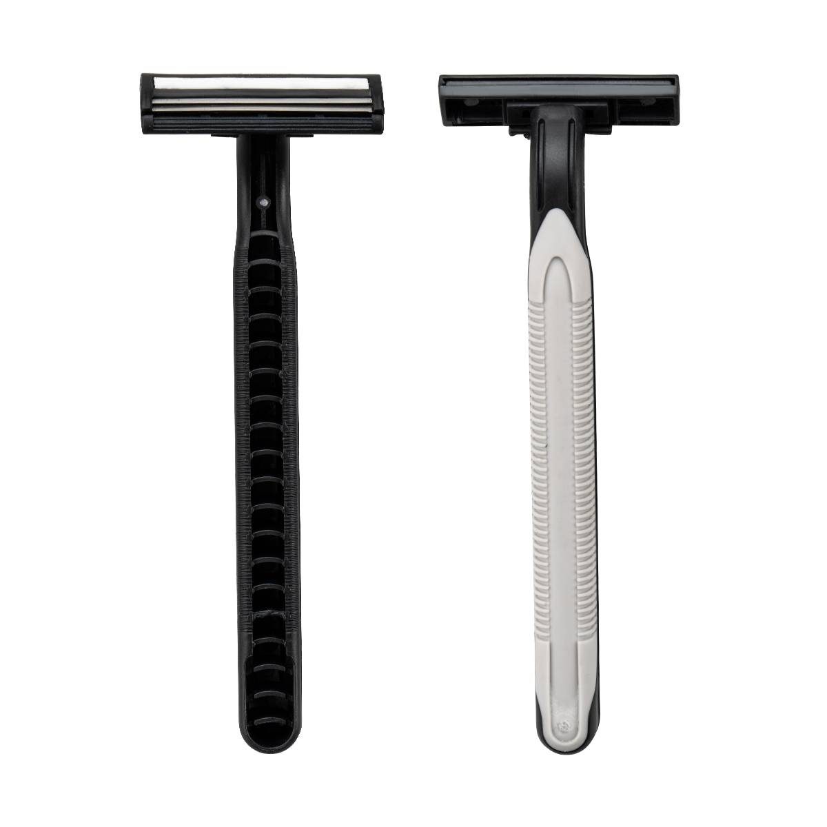 CX-T21 Twin Blade Pánske jednorazové holiace holiace strojčeky na tvár