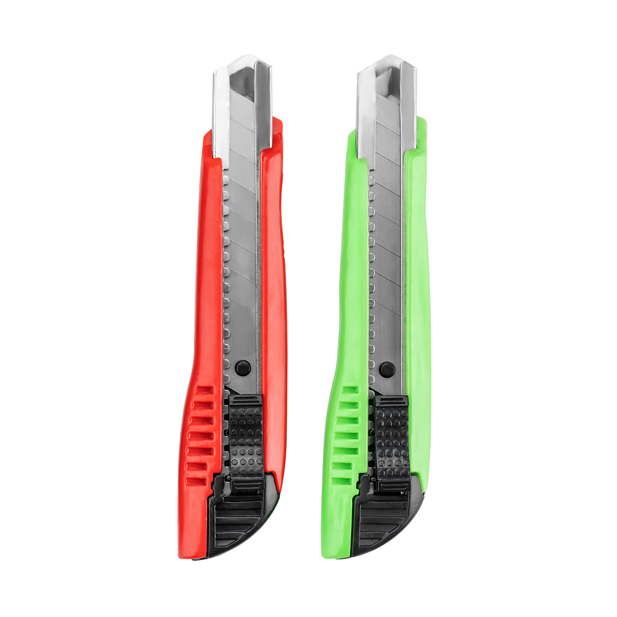 Utility Nôž vs. Cutter: Ktorý nástroj je pre vás ten pravý