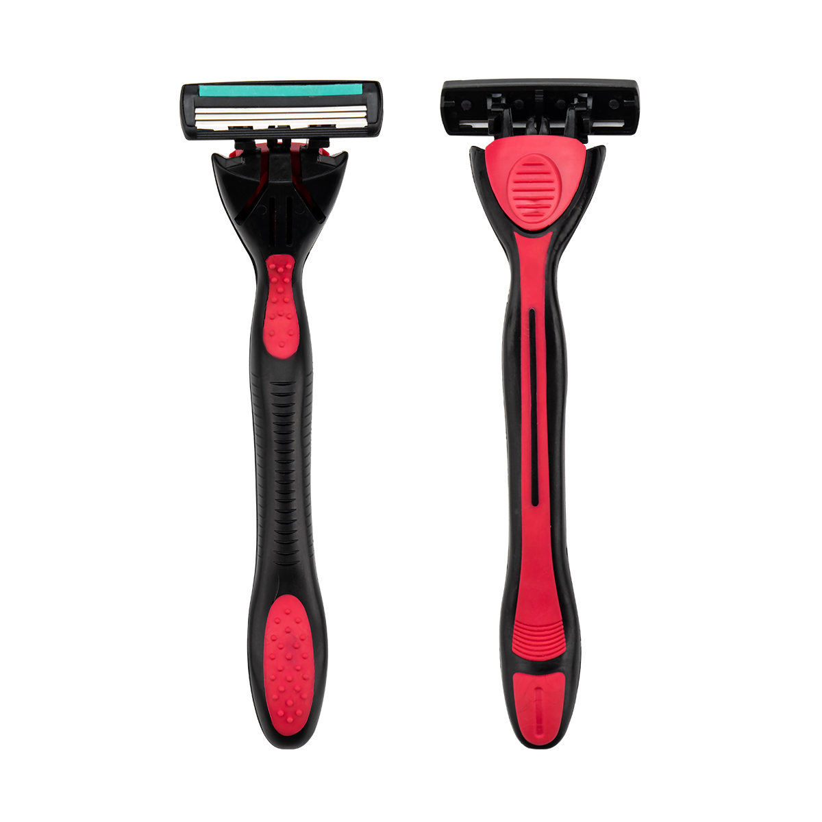 Bezpečnosť Razor vs. Razor z kazety: Čo je pre vás to pravé