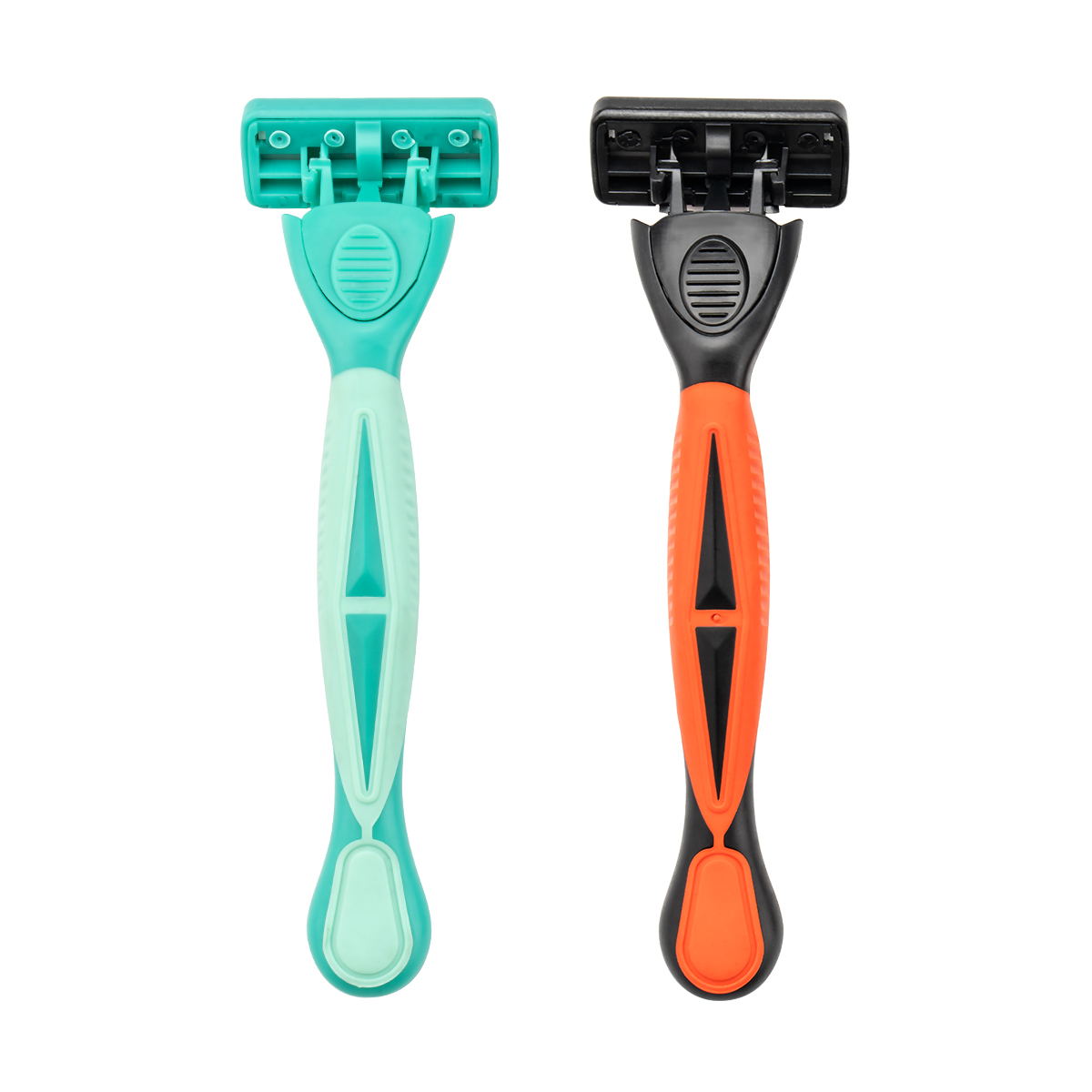 Jednorazový Razor vs. Electric Shaver: Čo je pre vás najlepšie