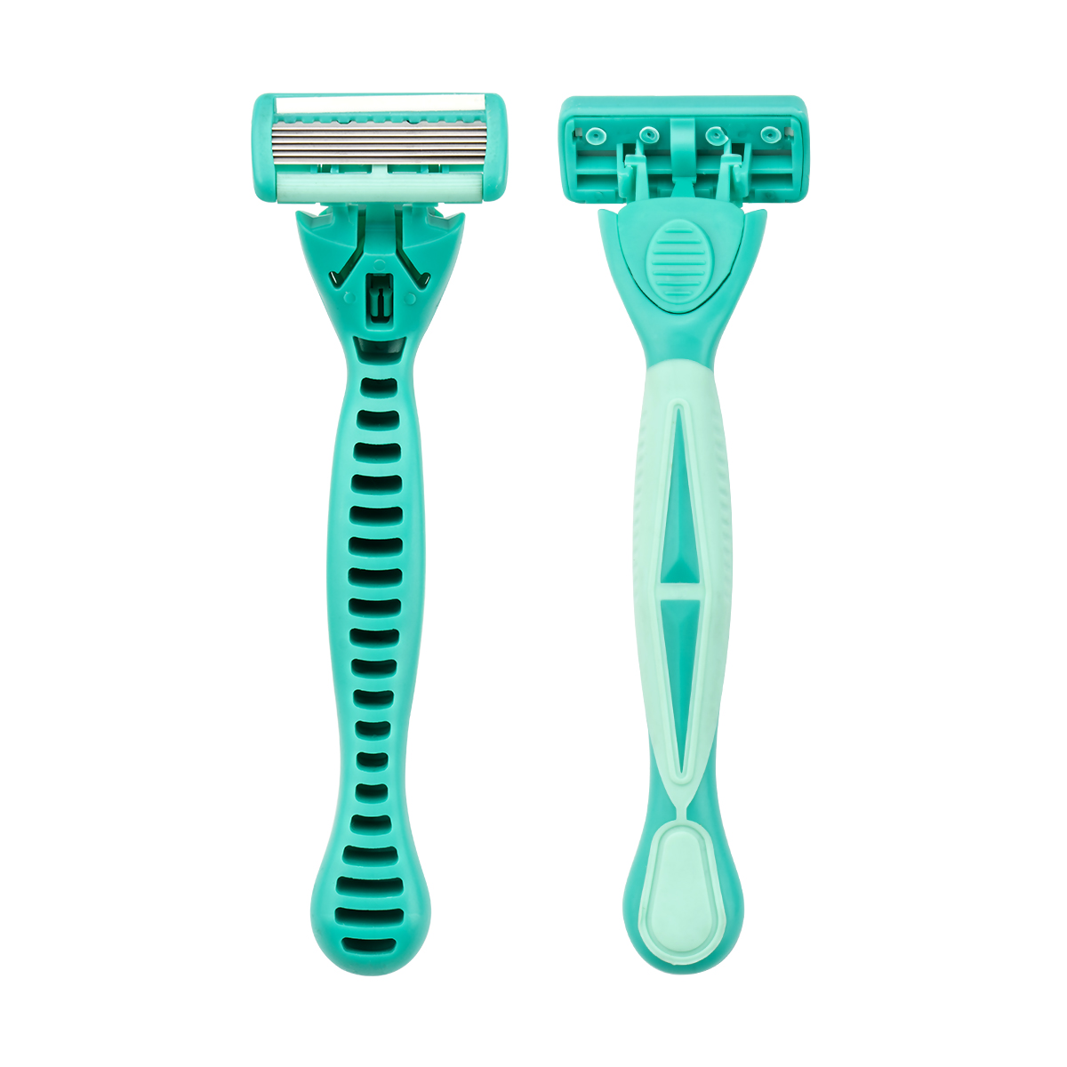 Trimmer vs. Shaver vs. Razor: Ktorá metóda odstraňovania chĺpkov je pre vás pravá