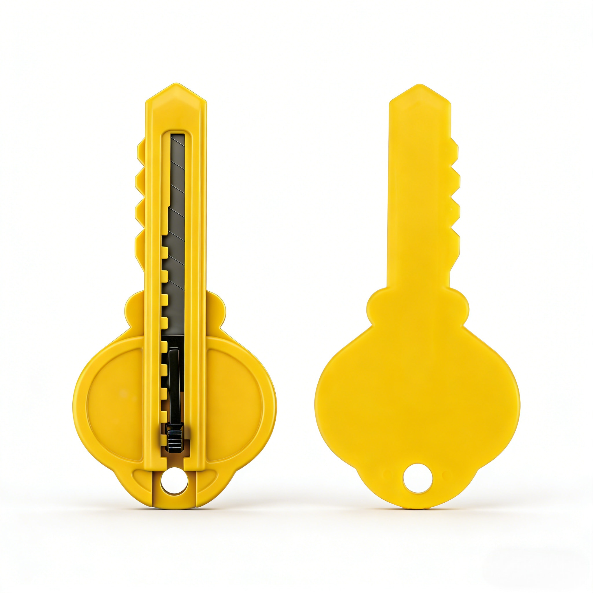CX-908 Mini Cutter Otvárač listov Diy Nôž